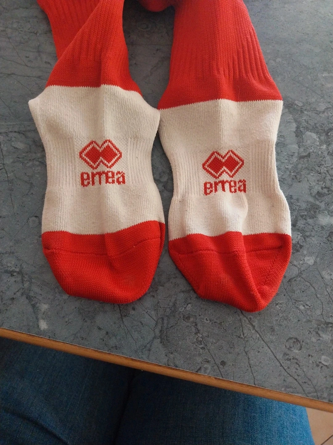 Soccer sock – photo 3